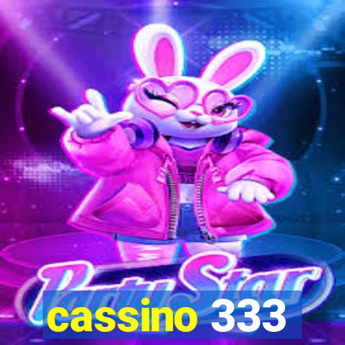 cassino 333